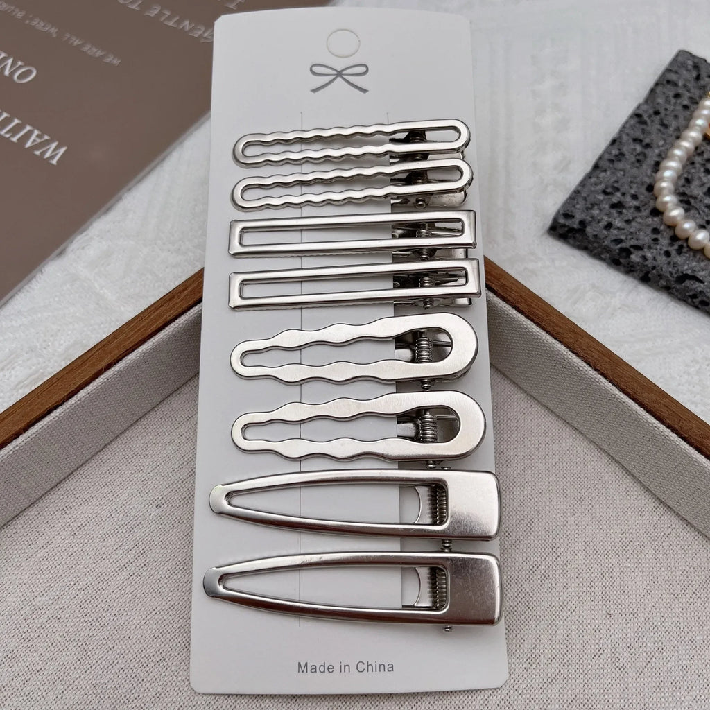Hair Clips