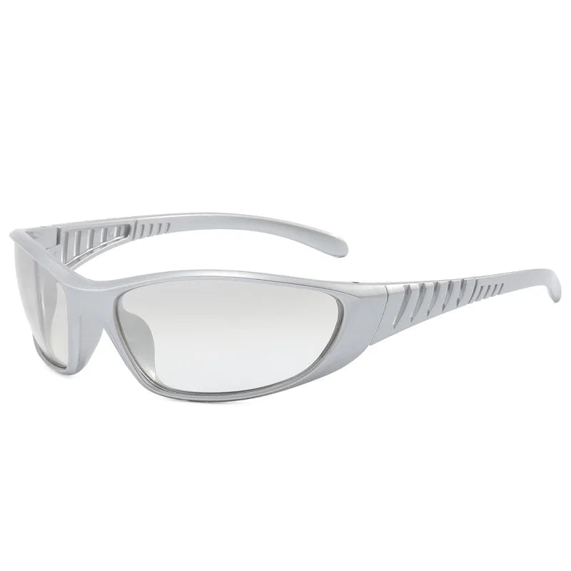 Slimer UV Shades