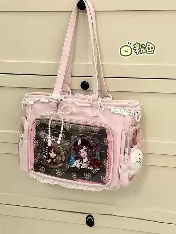 Ballet Side Bag
