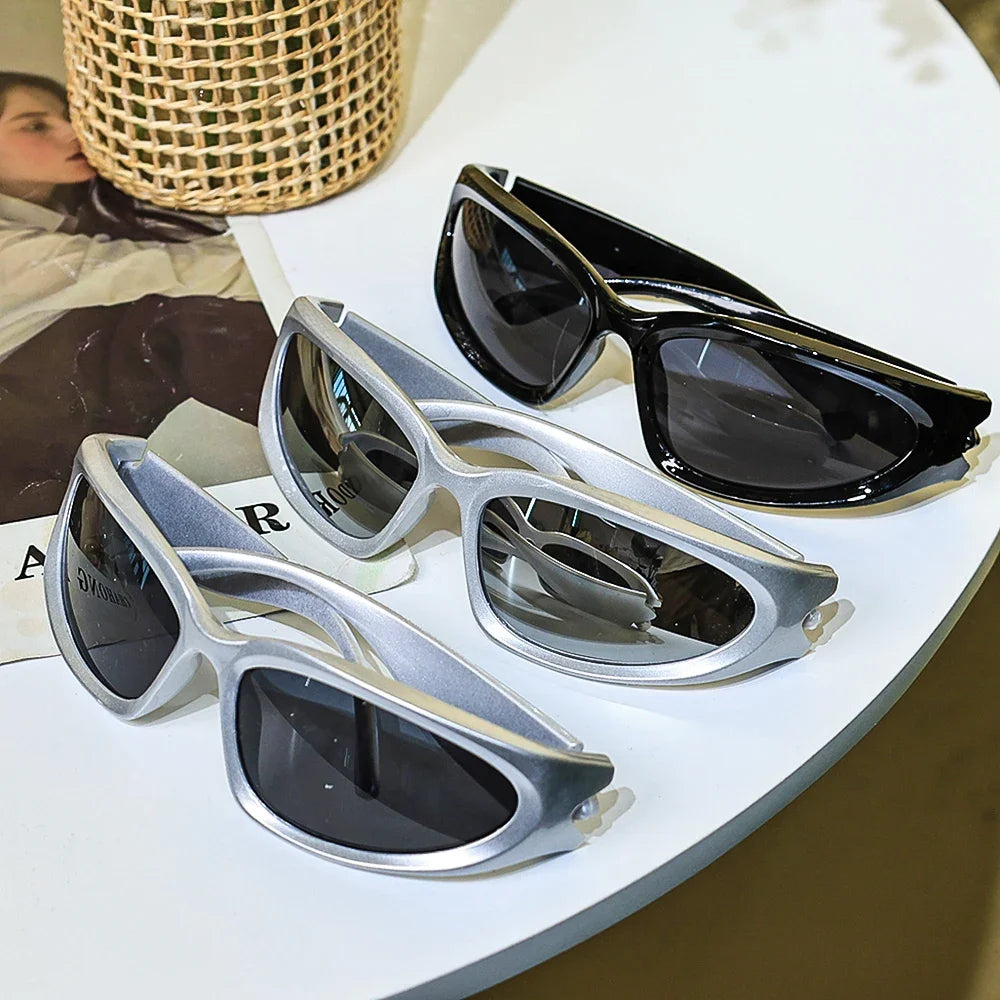 Vintage UV Shades