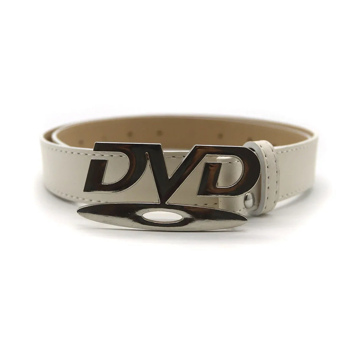 “DVD” Belt