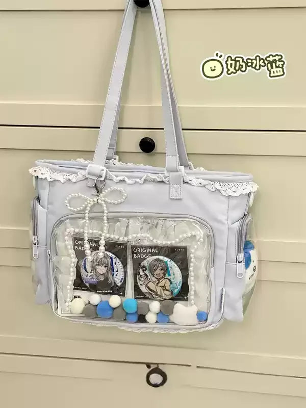 Ballet Side Bag