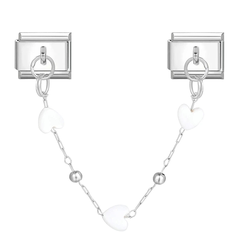 Stars n Charms Bracelet