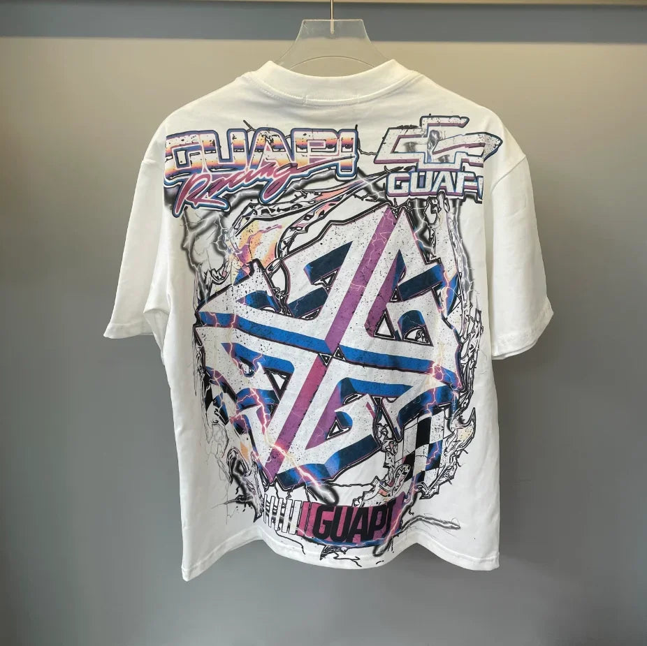 “Guapi” Oversized T Shirt