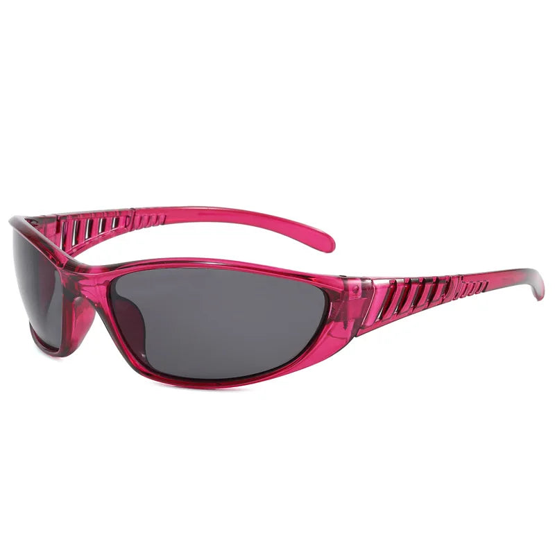Slimer UV Shades