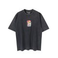 Cigarette Oversized T Shirt