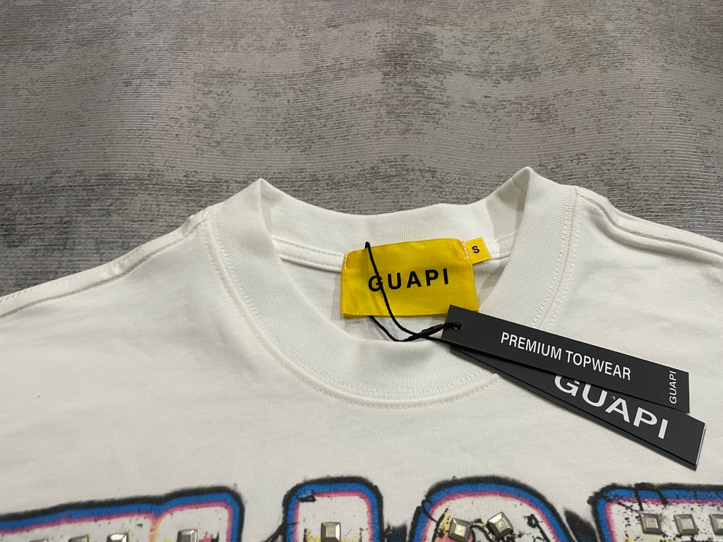 “Guapi” Oversized T Shirt