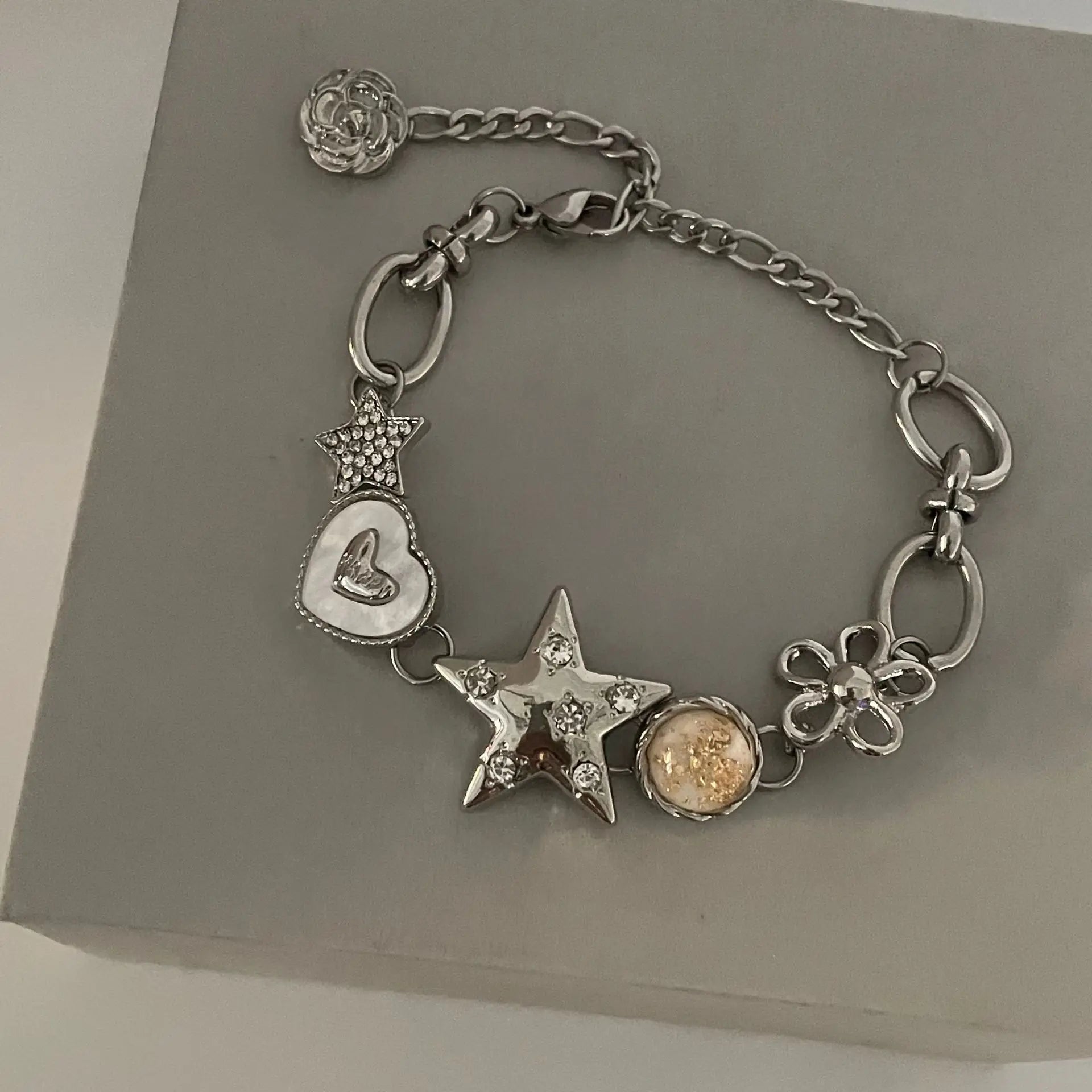 Charmed Braclet