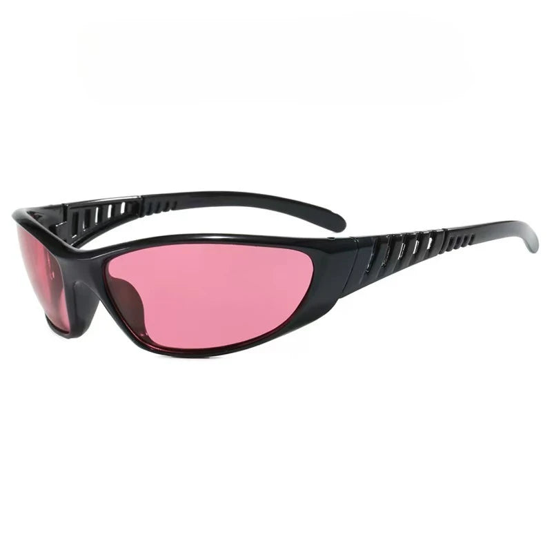 Slimer UV Shades