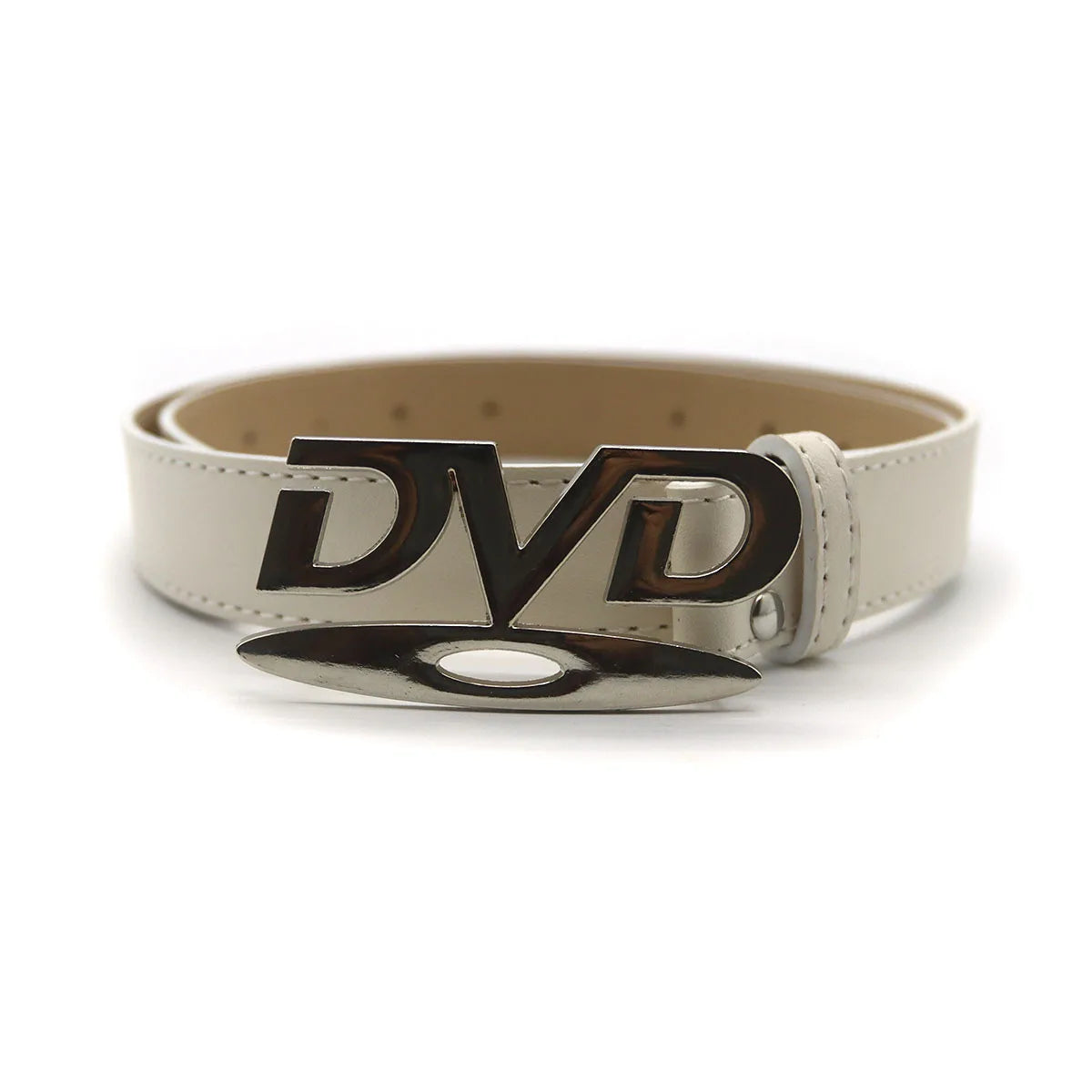 “DVD” Belt