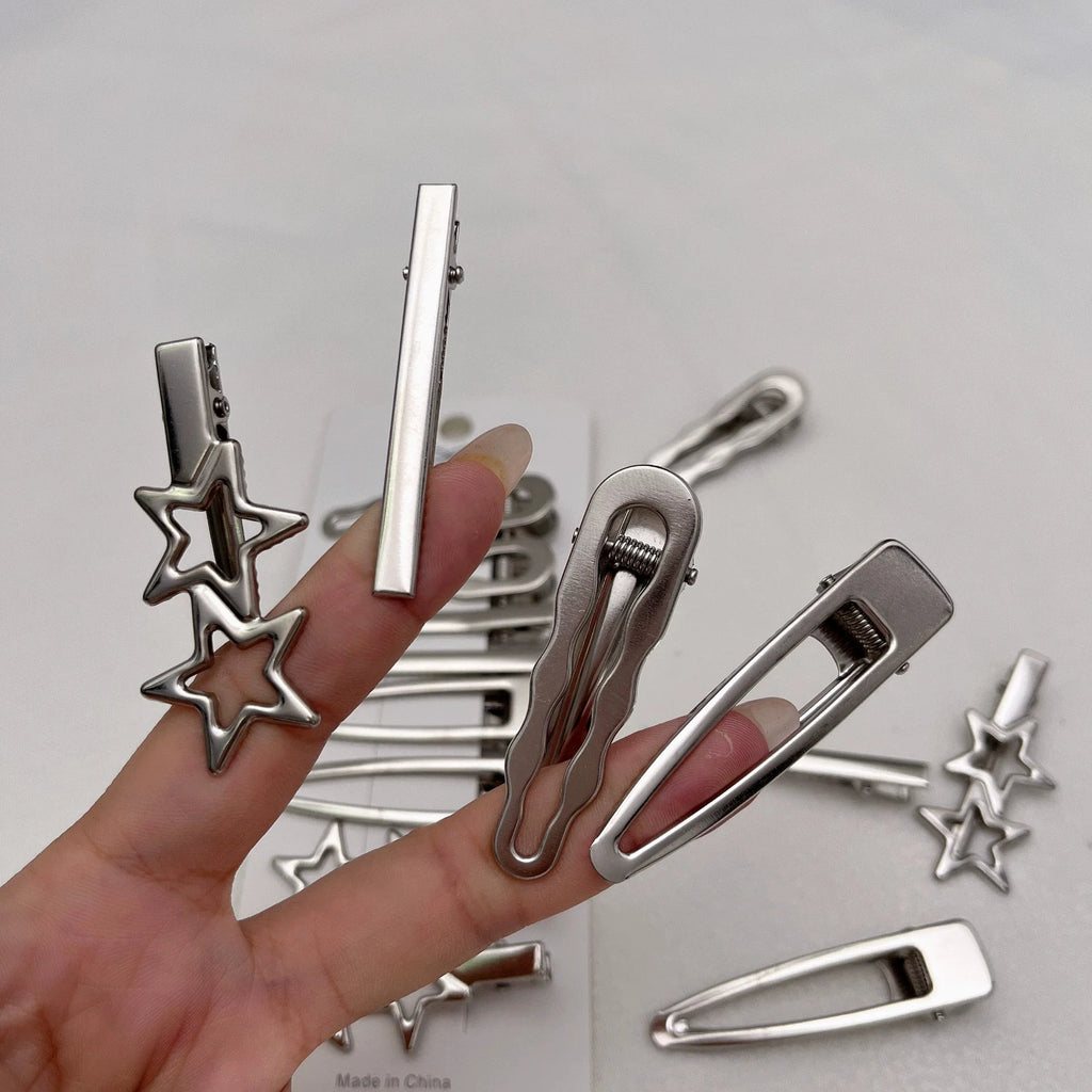 Hair Clips