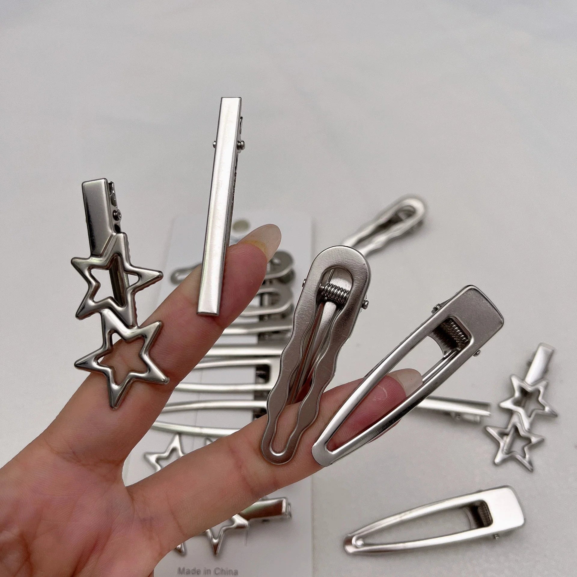 Hair Clips