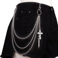 Chain n Sword Wallet Chain