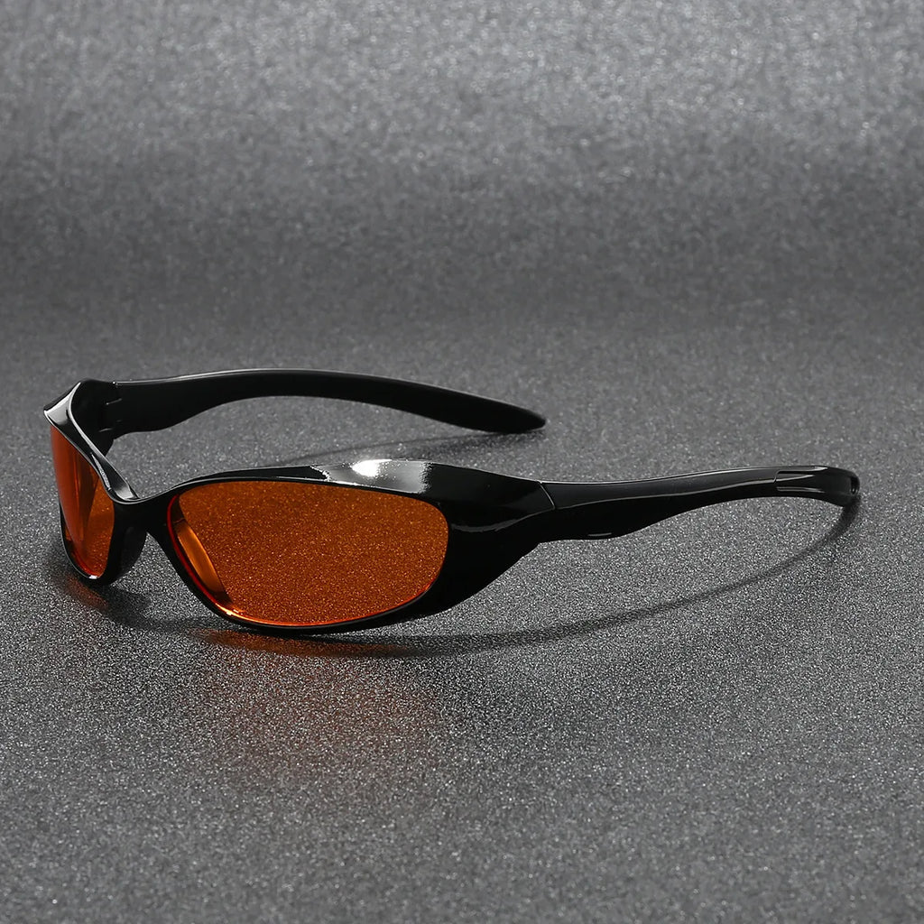 Slimer UV Shades