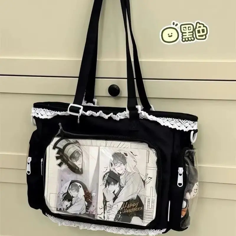 Ballet Side Bag