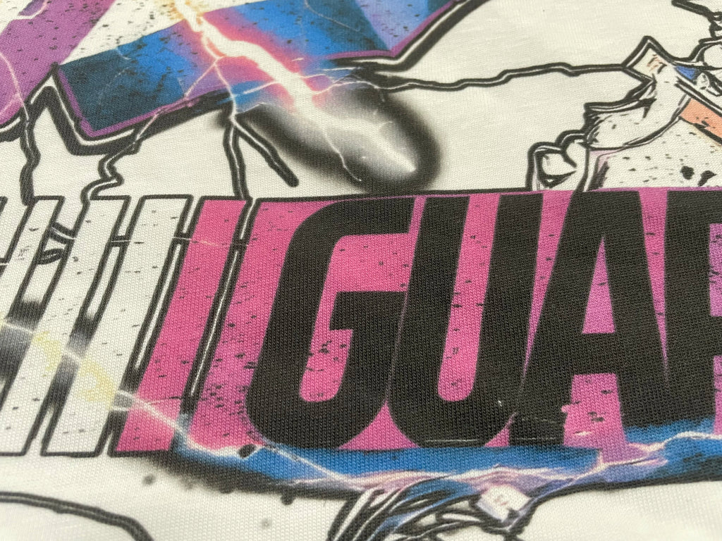 “Guapi” Oversized T Shirt