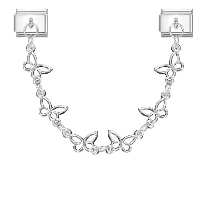 Stars n Charms Bracelet