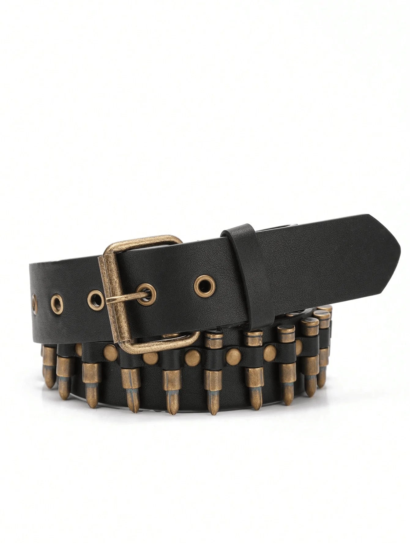 Bullet Belt