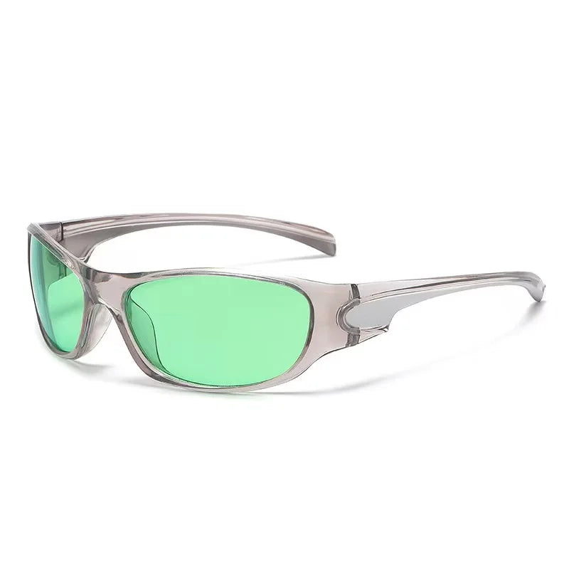 Slimer UV Shades