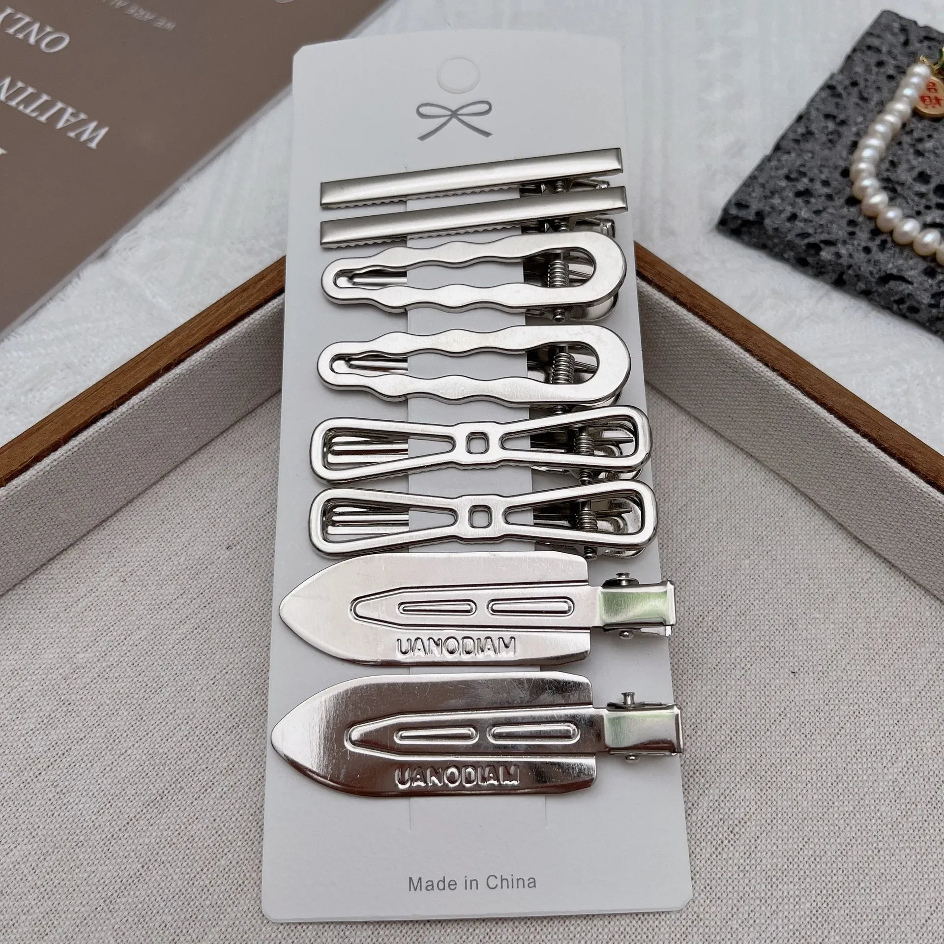 Hair Clips