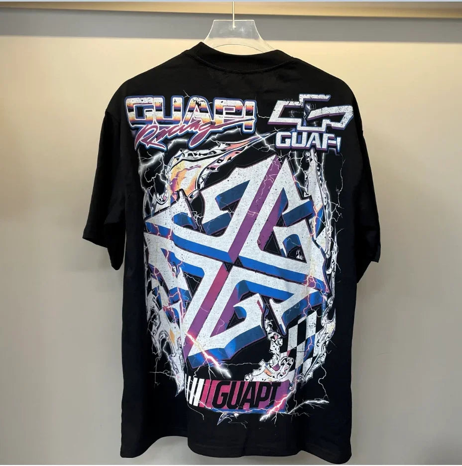 “Guapi” Oversized T Shirt
