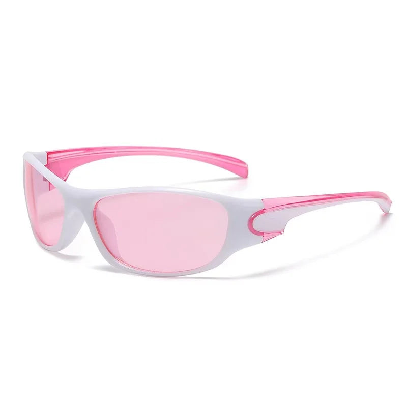 Slimer UV Shades