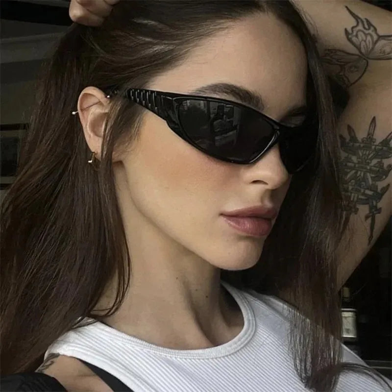 Slimer UV Shades