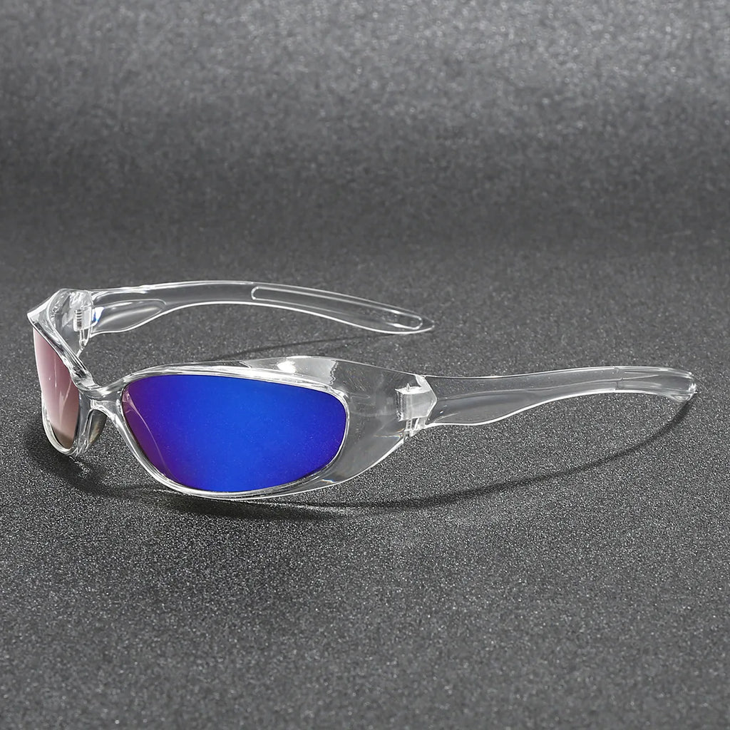 Slimer UV Shades