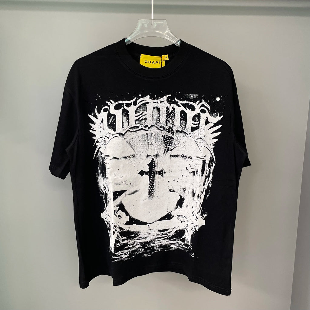 “Guapi” Oversized T Shirt