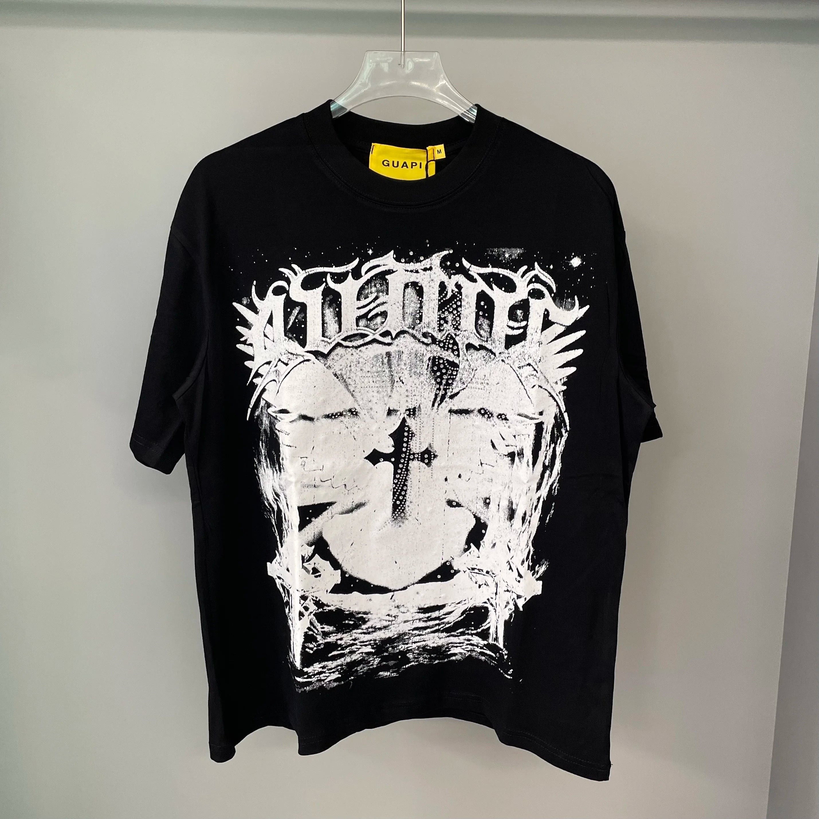 “Guapi” Oversized T Shirt