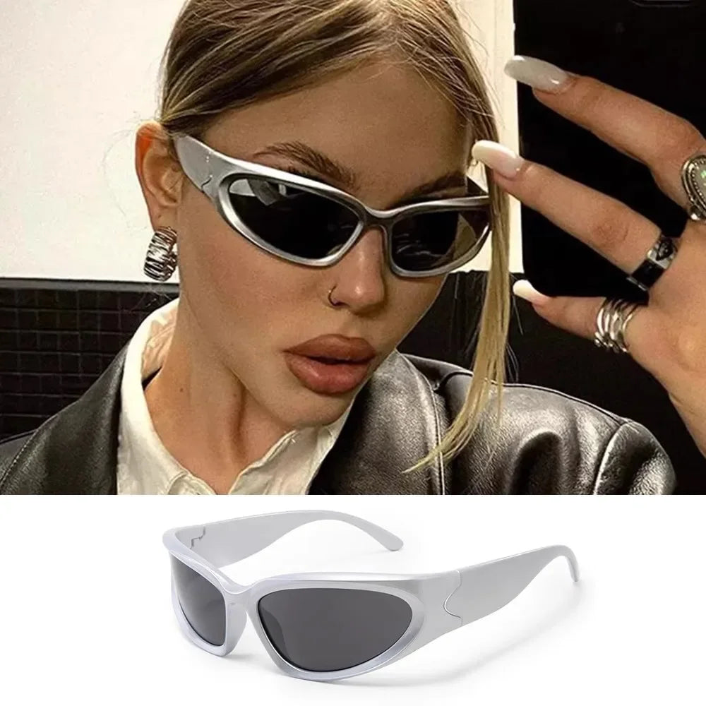 Vintage UV Shades