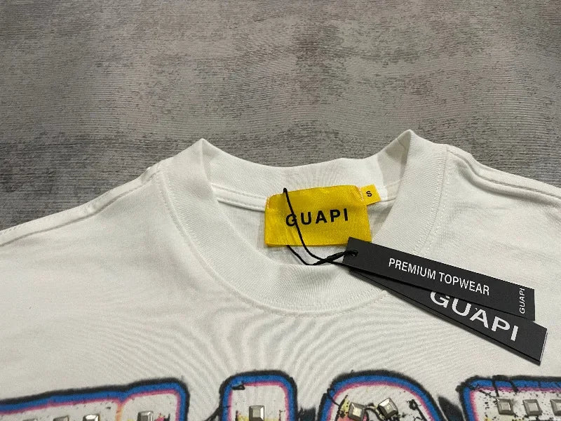 “Guapi” Oversized T Shirt