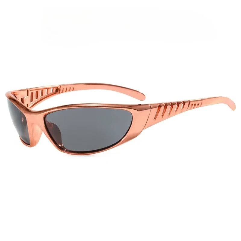 Slimer UV Shades