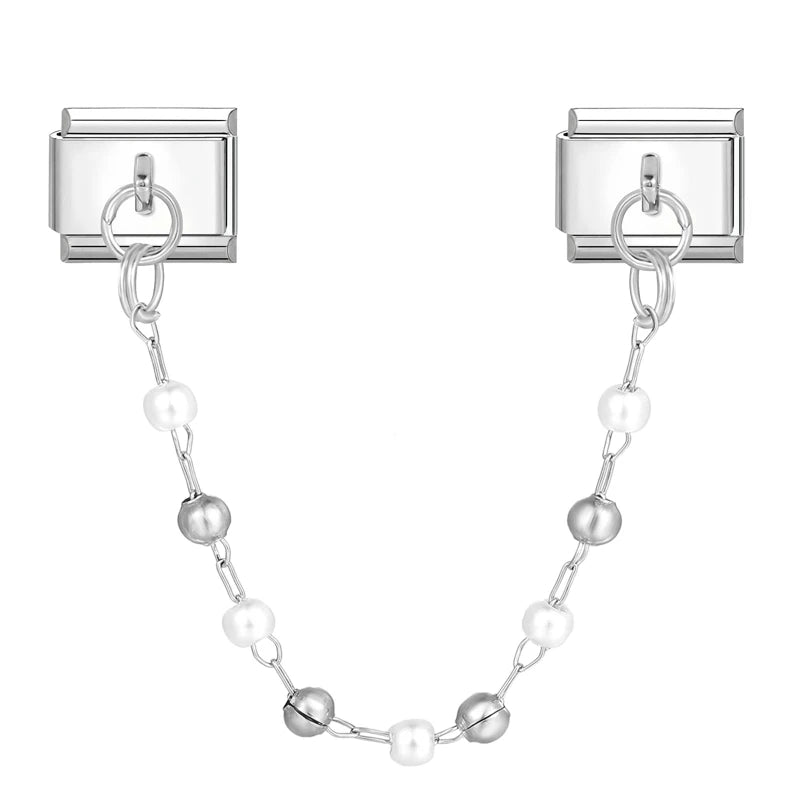 Stars n Charms Bracelet