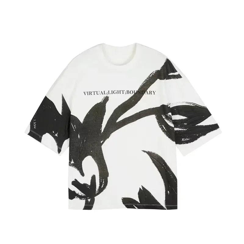 "Lips" Vintage T Shirt