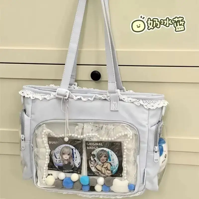 Ballet Side Bag