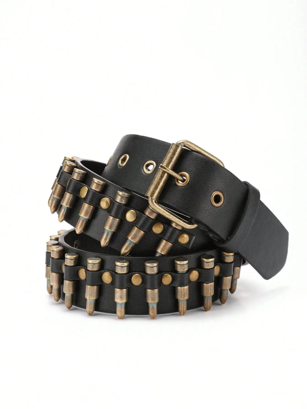 Bullet Belt