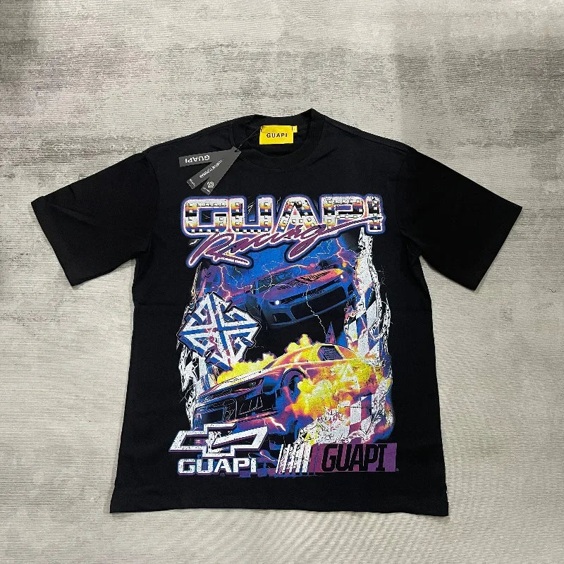“Guapi” Oversized T Shirt