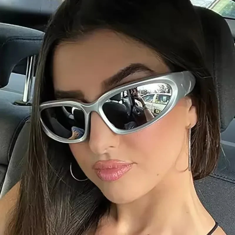 Vintage UV Shades