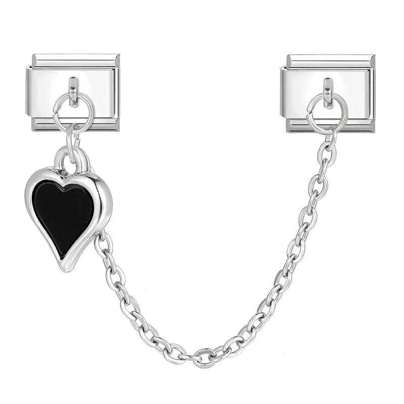 Stars n Charms Bracelet