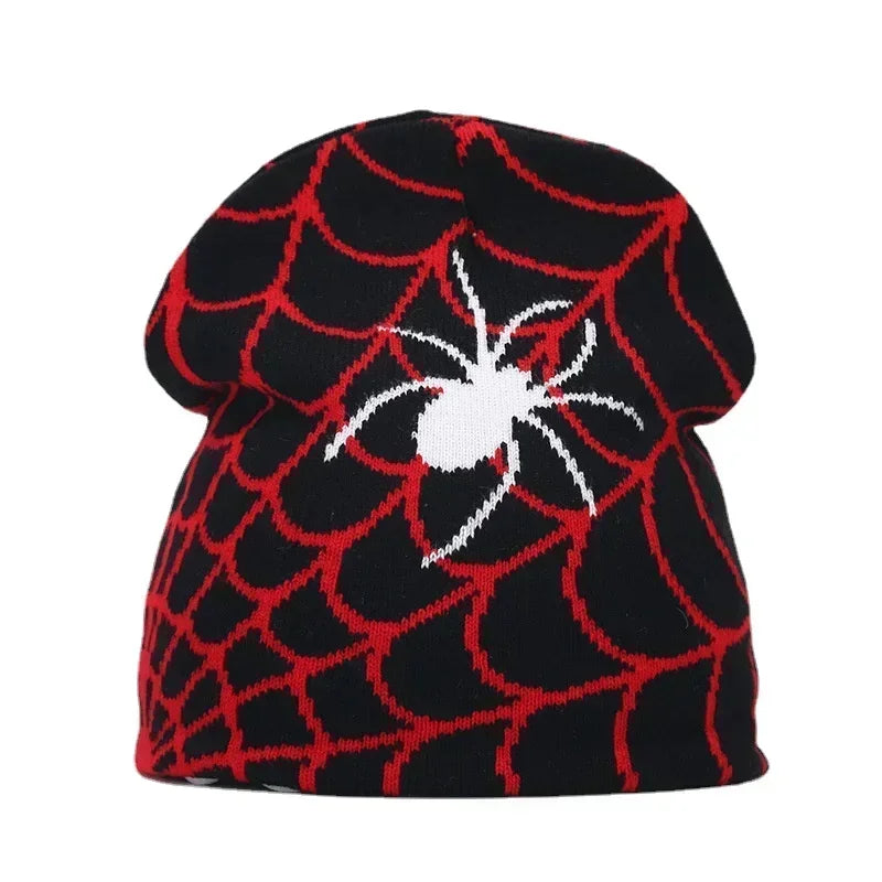 Knitted Beanie Cap