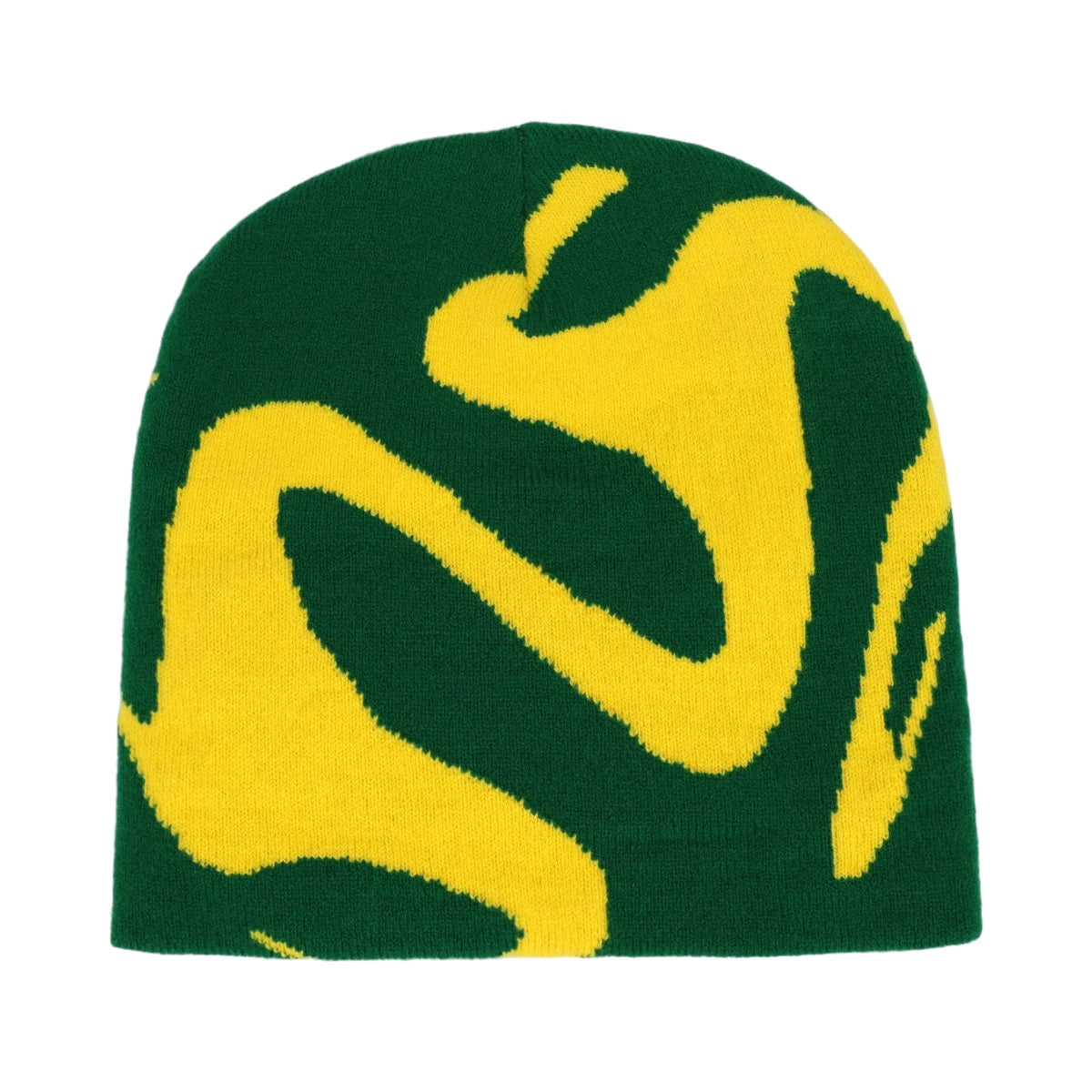 Knitted Beanie Cap