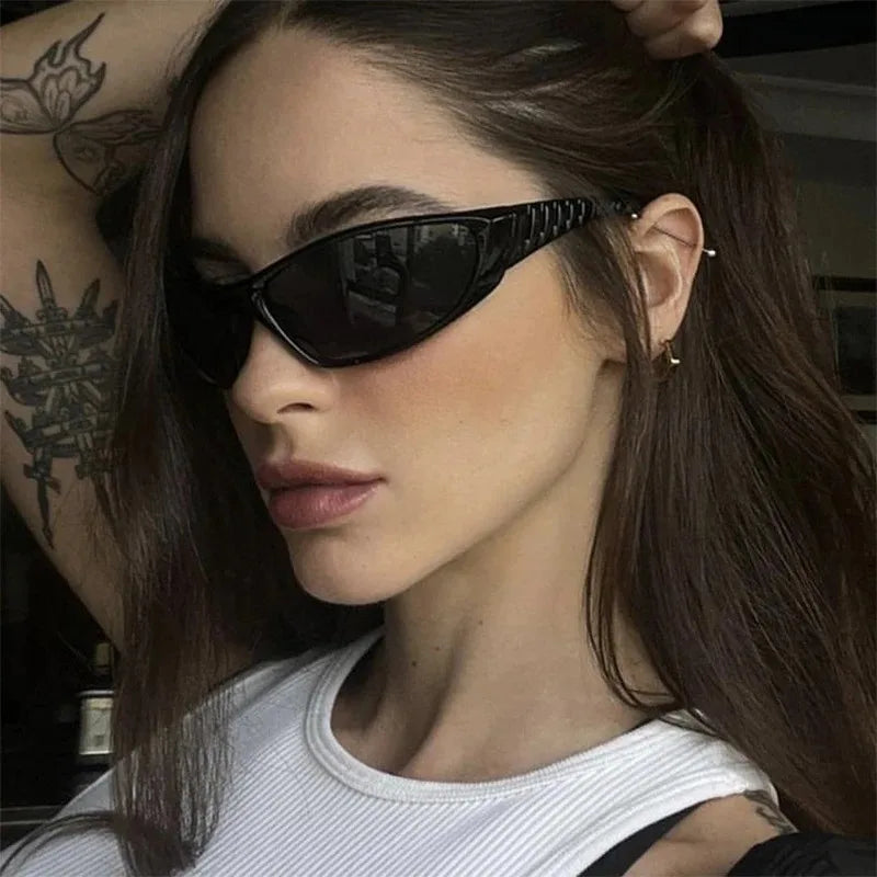 Slimer UV Shades