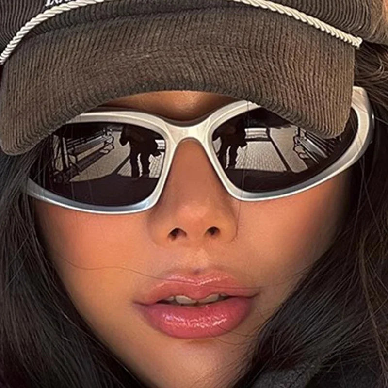 Vintage UV Shades