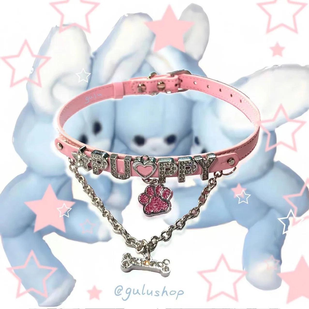 THE Collar