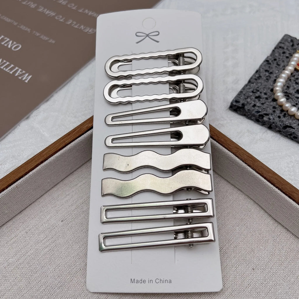 Hair Clips