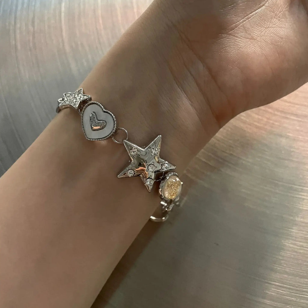 Charmed Braclet