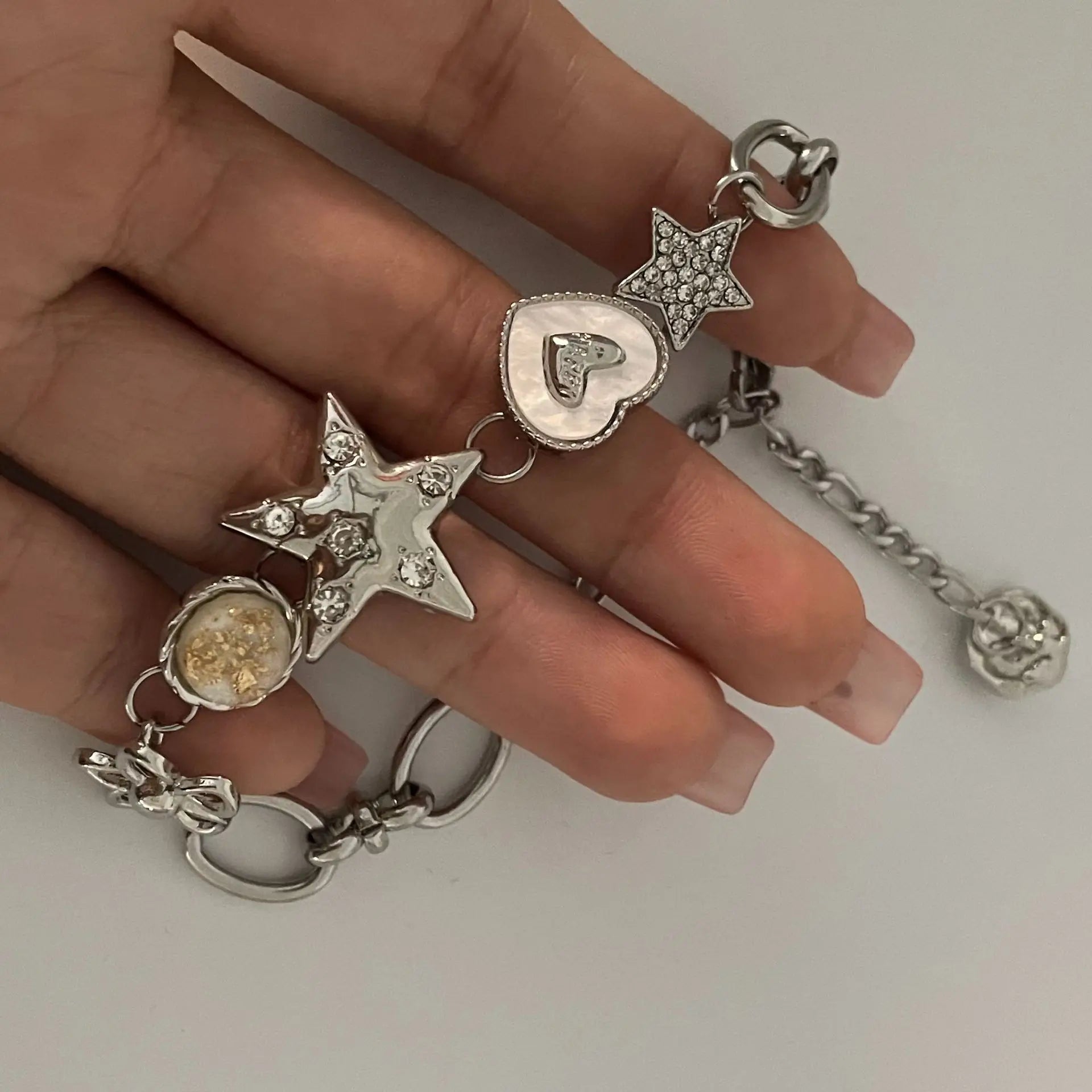 Charmed Braclet