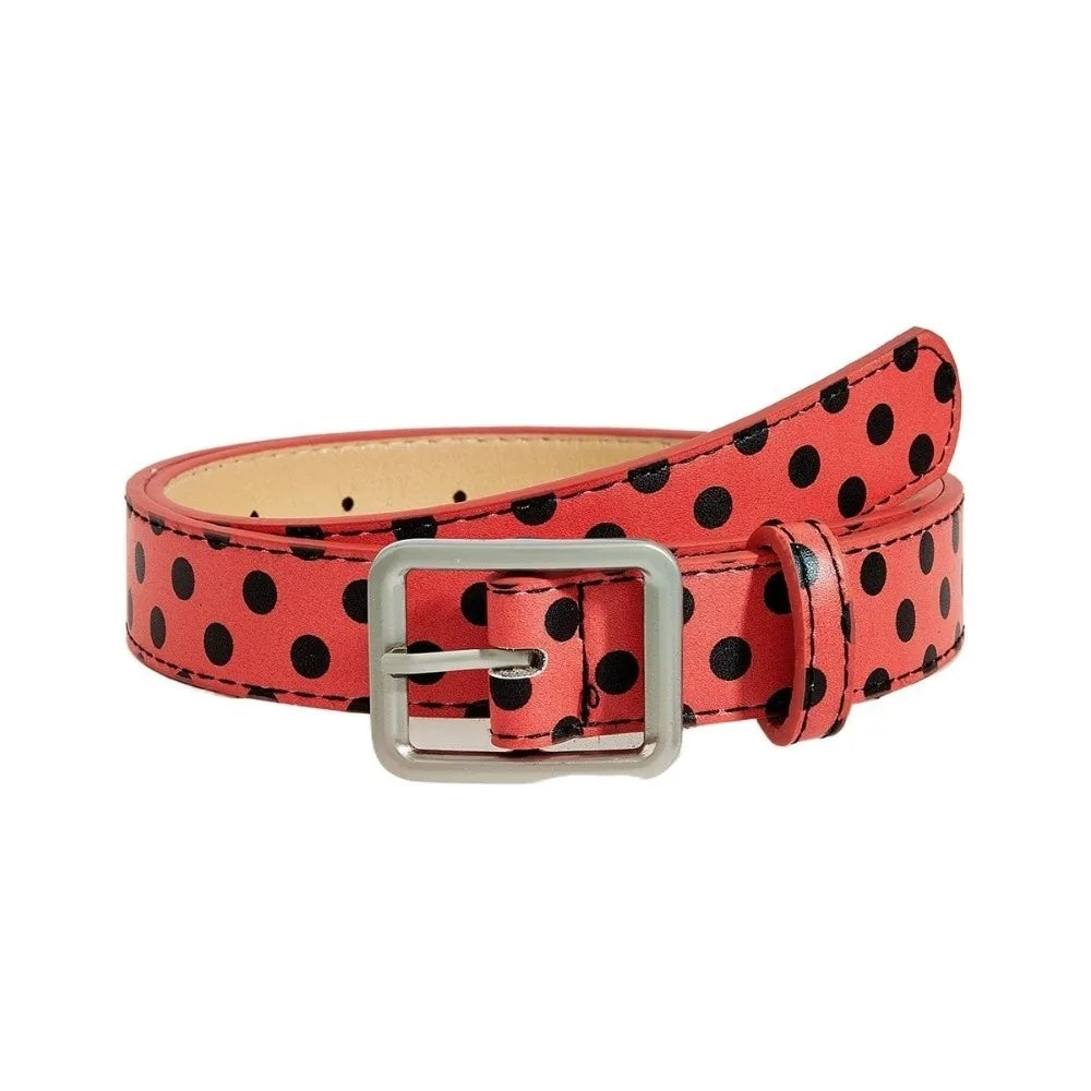 Polka Dots Belt