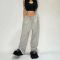 Baggy Sweat Pants